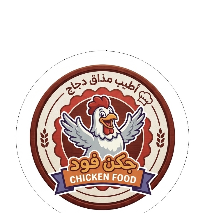 مطعم جكن فود