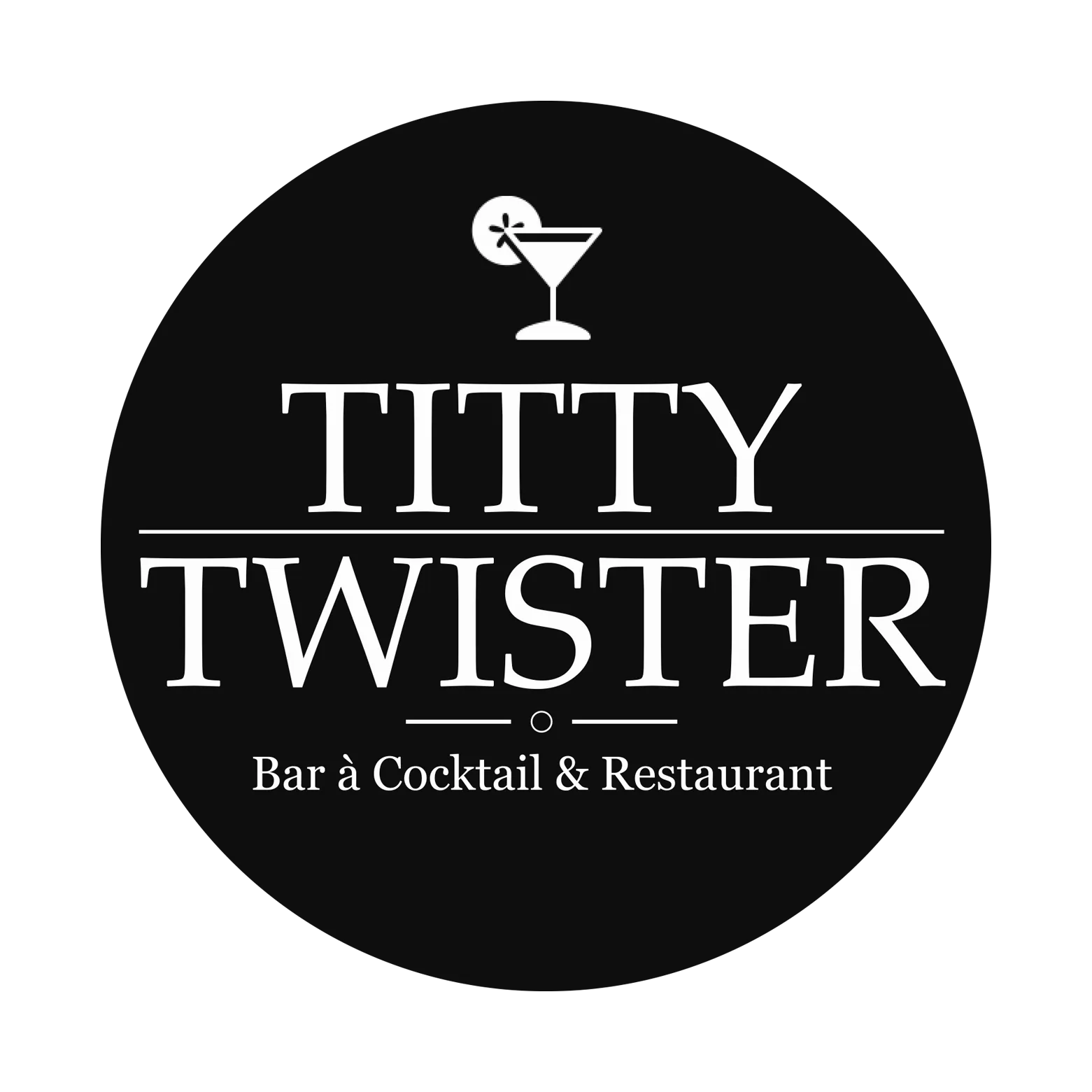 Titty Twister