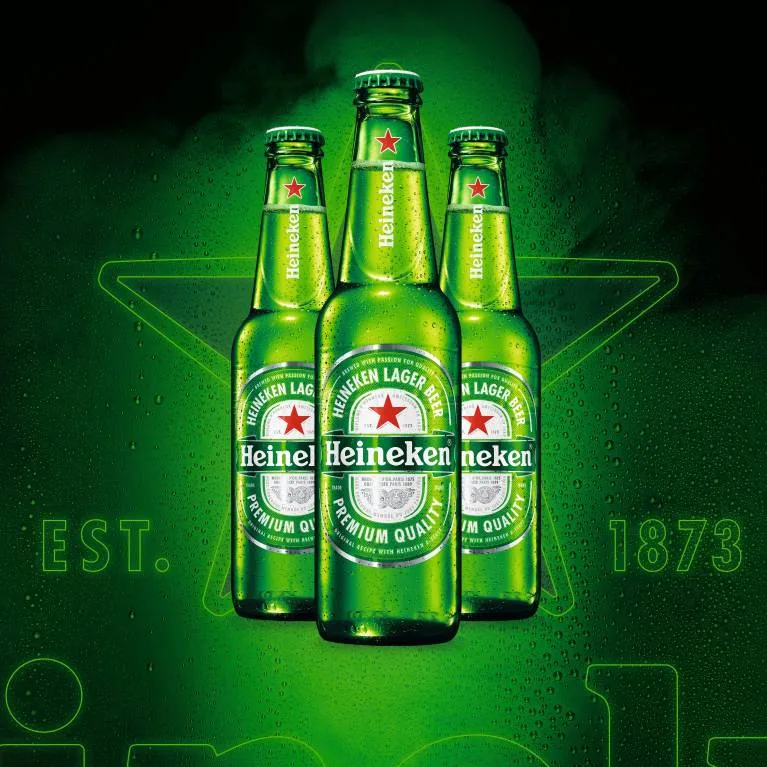 Heineken 33cl