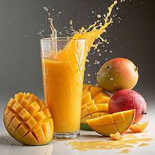 Jus de Mangue