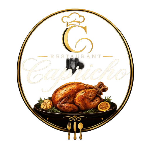 RESTAURANTE CAPRICHO