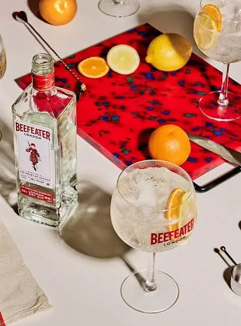 Beefeater London Dry