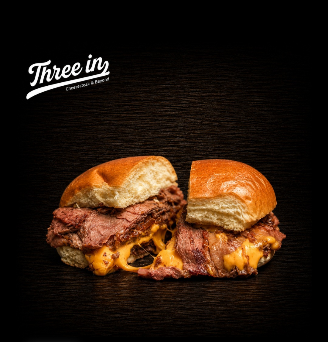 Cheese Steak TENDERLOIN - S
