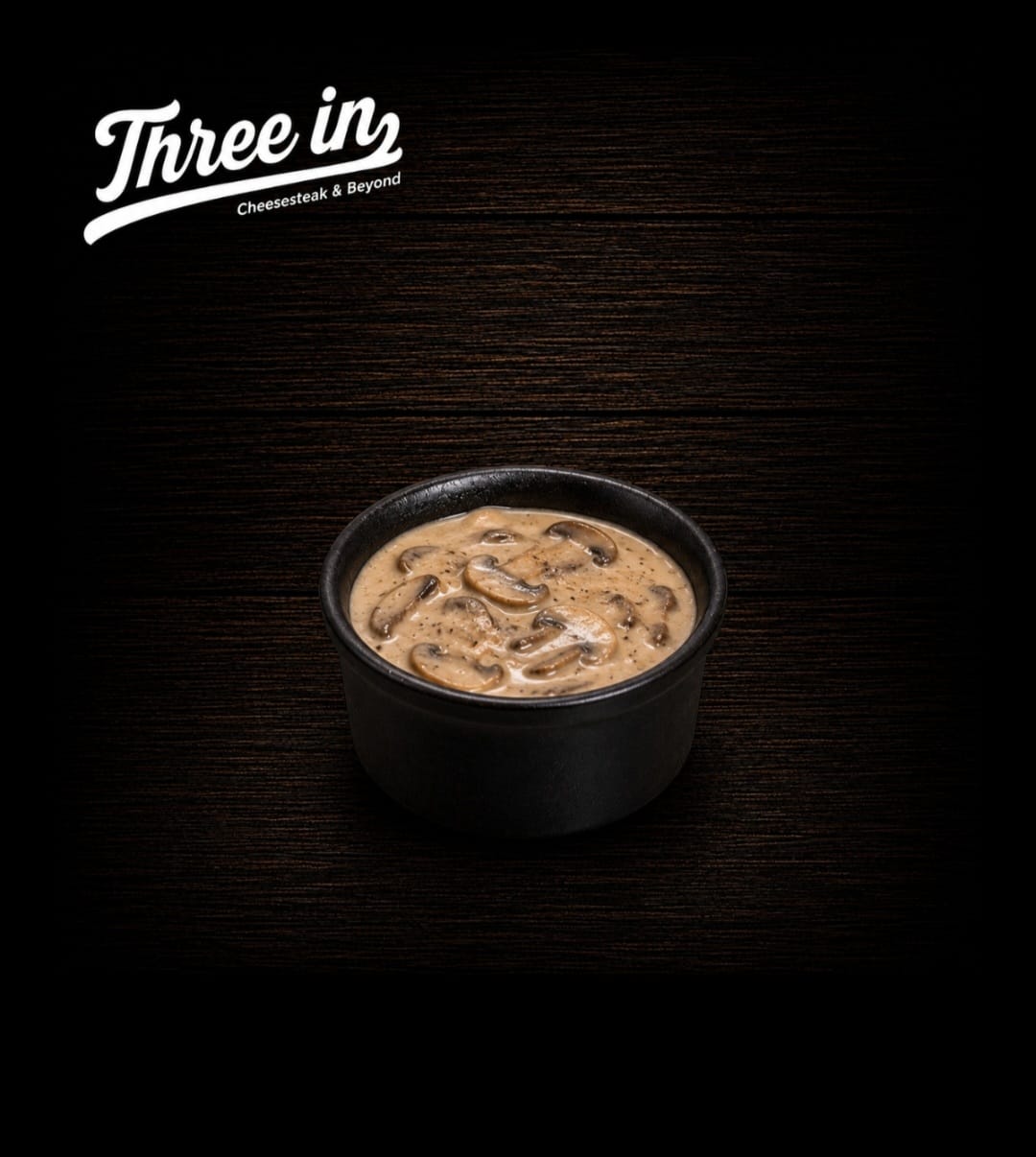 Truffle Sauce