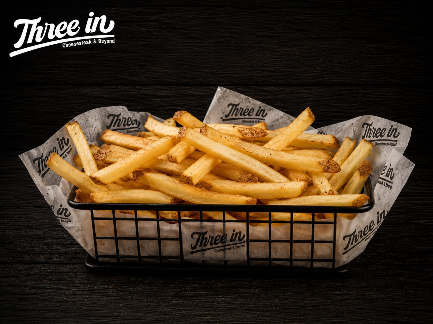 Classic Fries