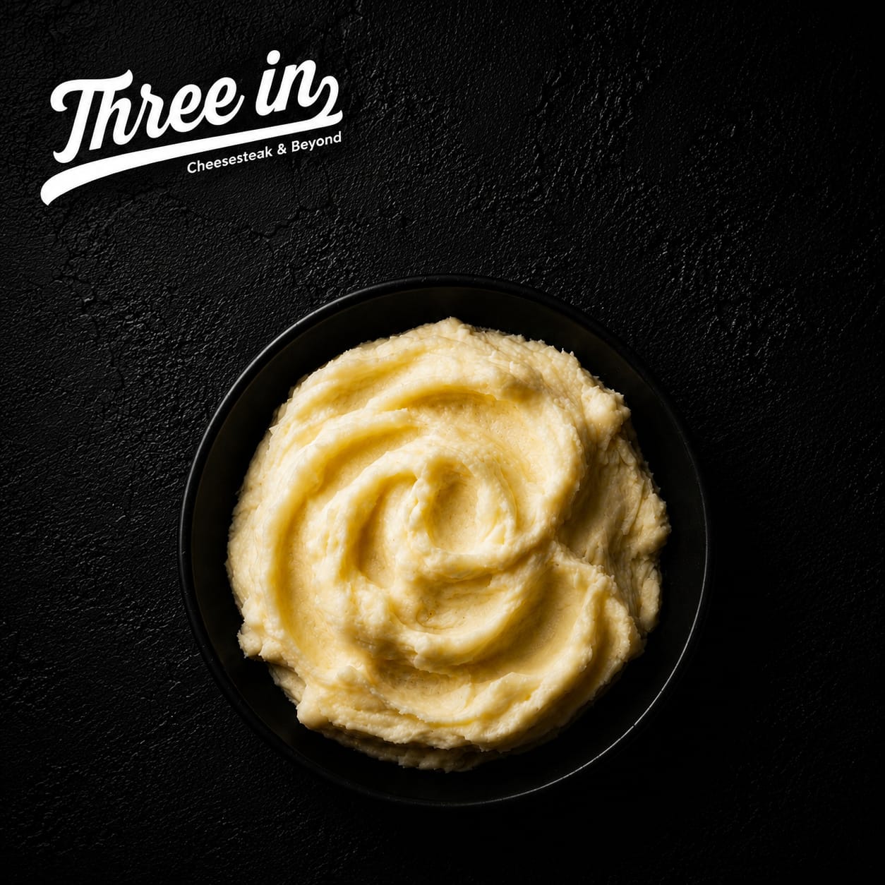 Mashed Potato (PLAIN)