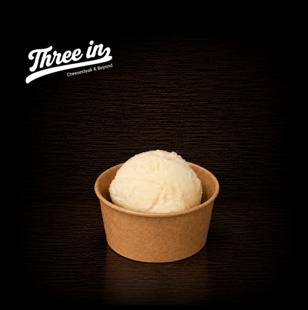 Signature Ice Cream