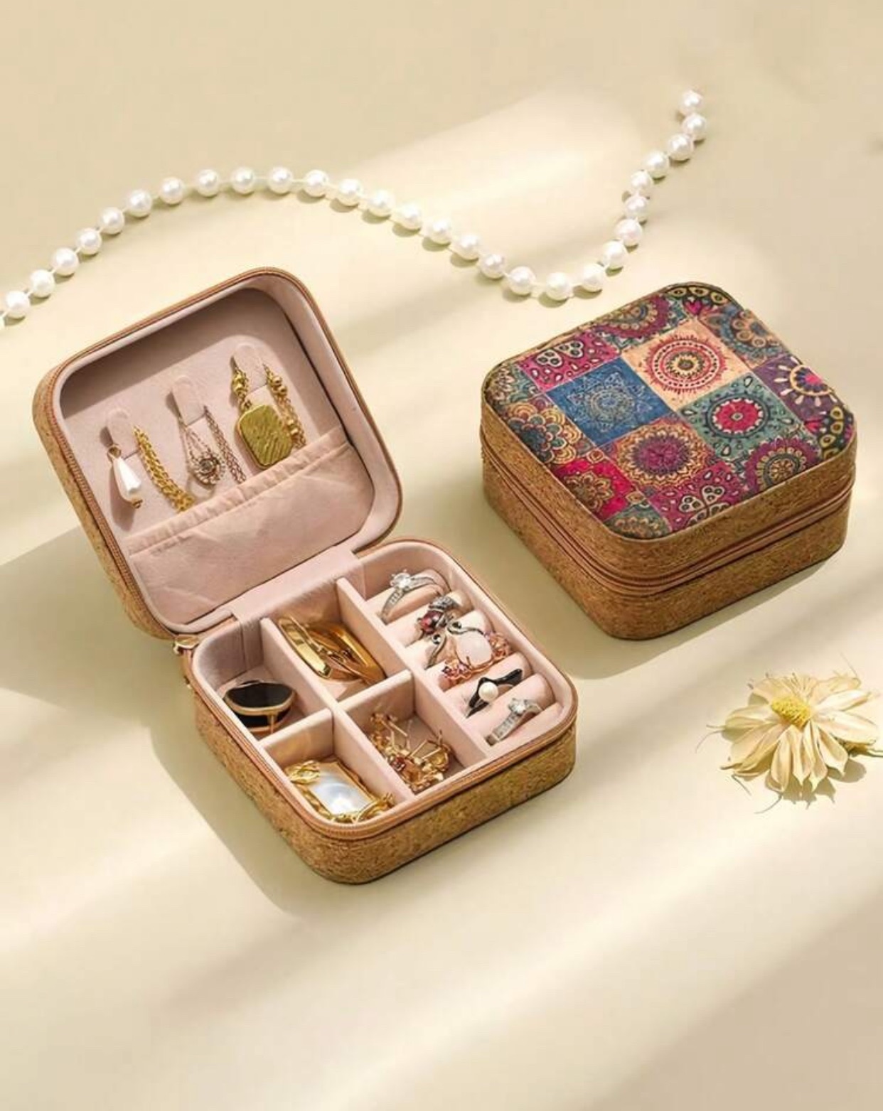 منظم اكسسوارات