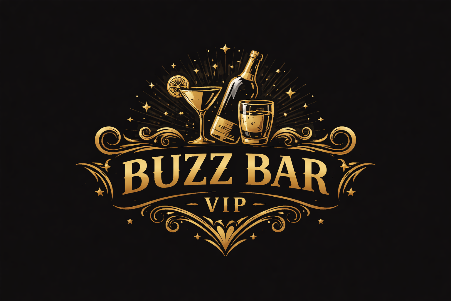 Buzz Bar VIP