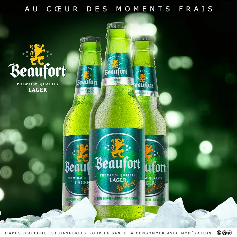 BEAUFORT