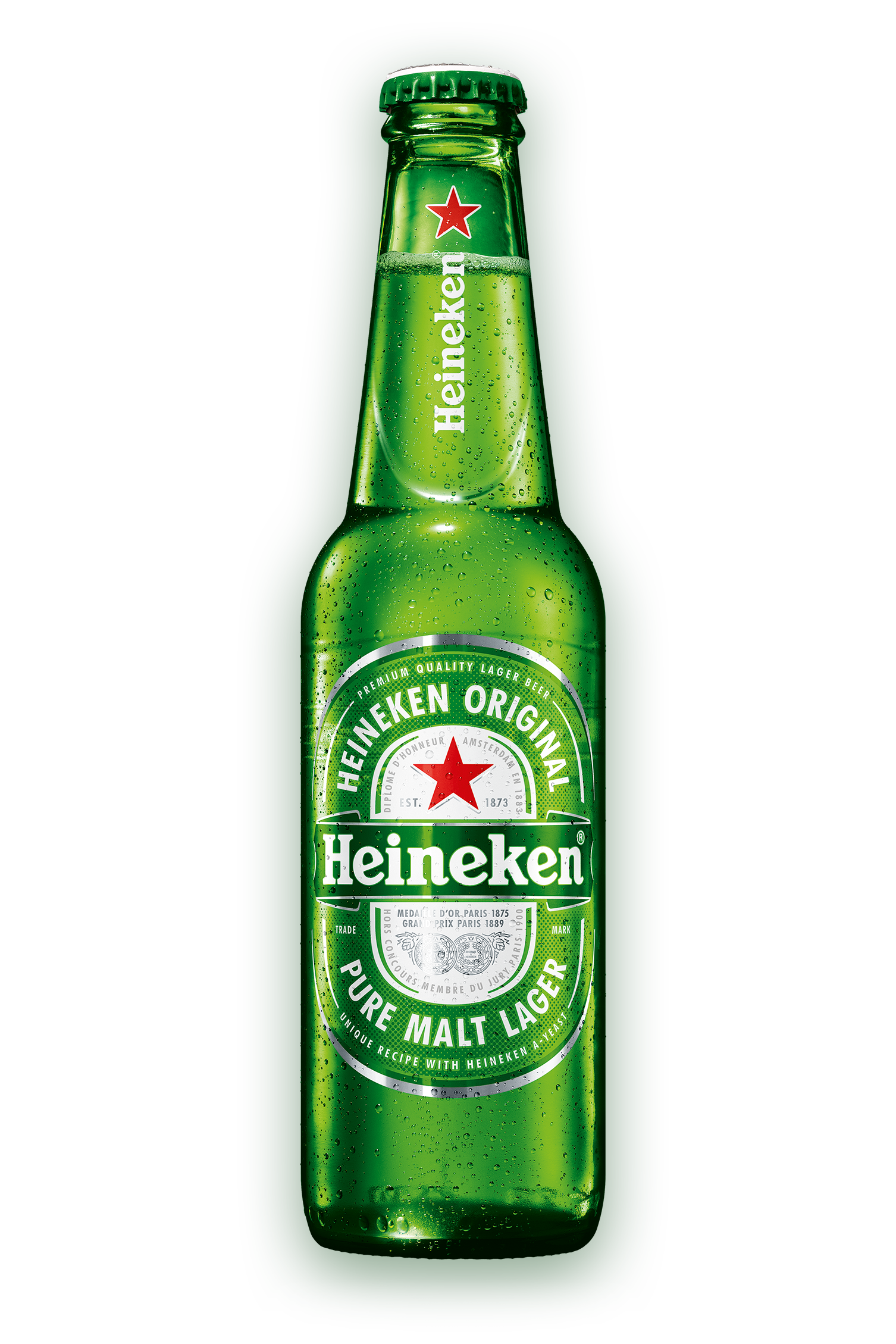 HEINEKEN