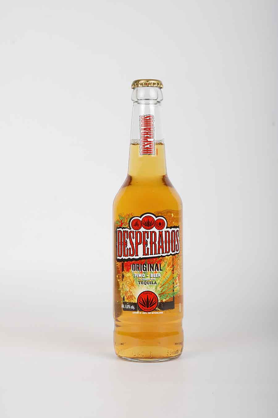 DESPERADOS