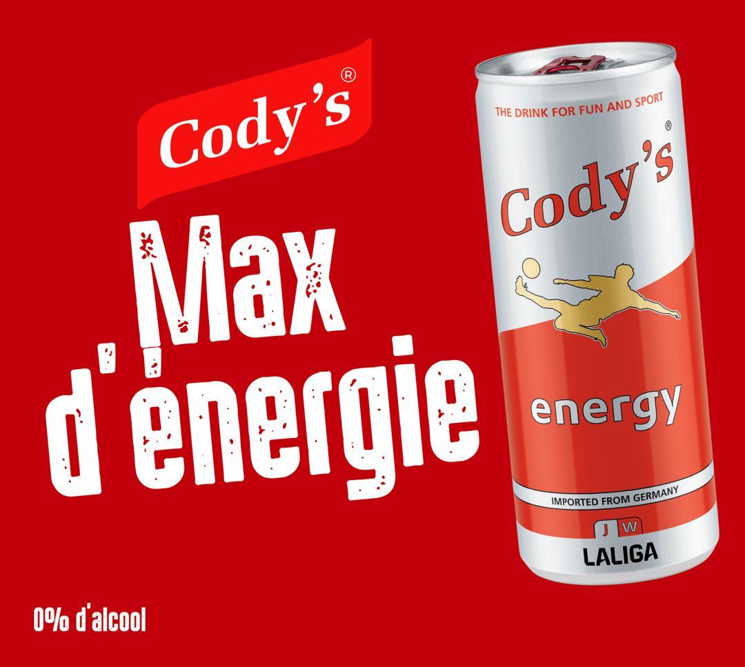 CODY'S