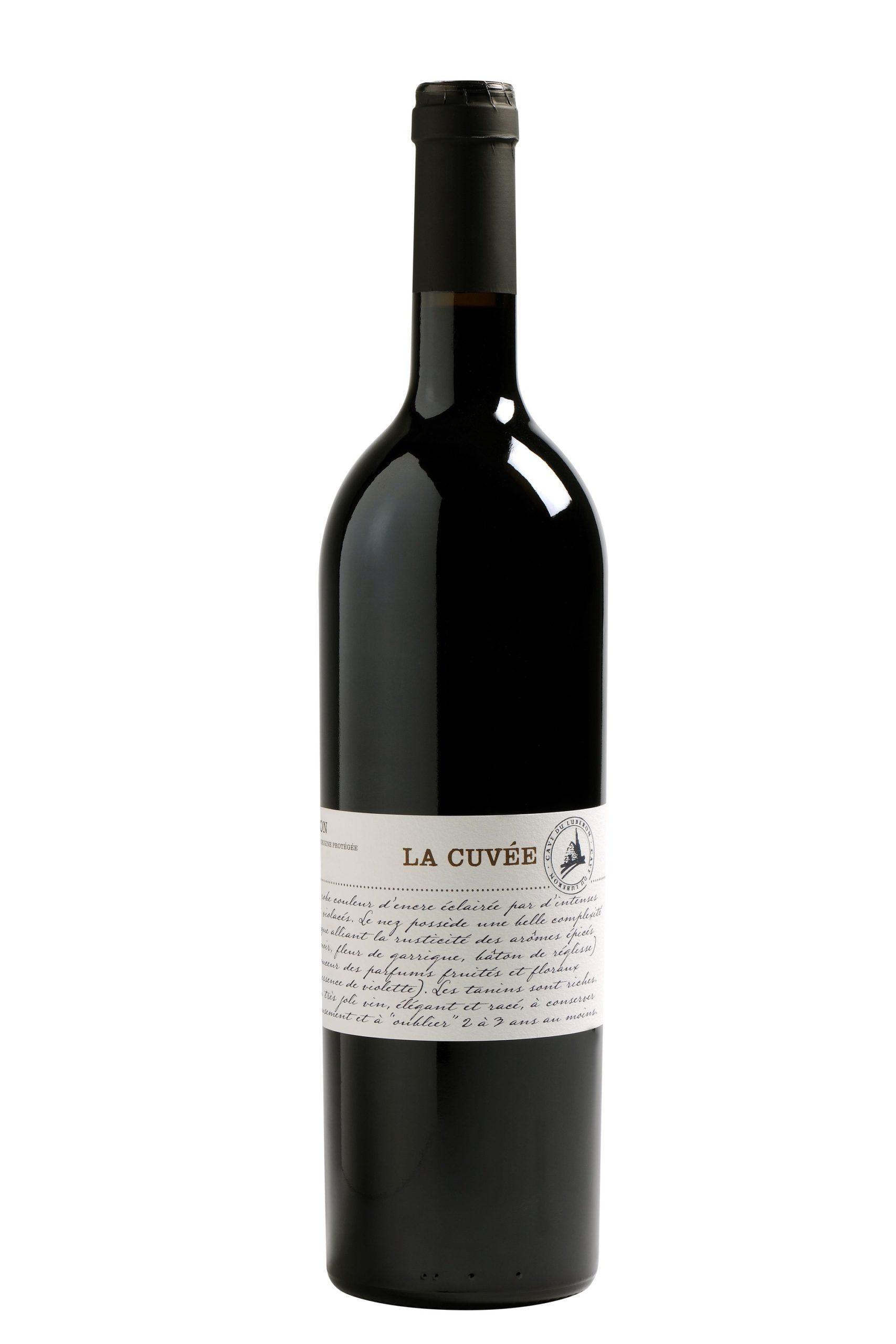 CUVÉE