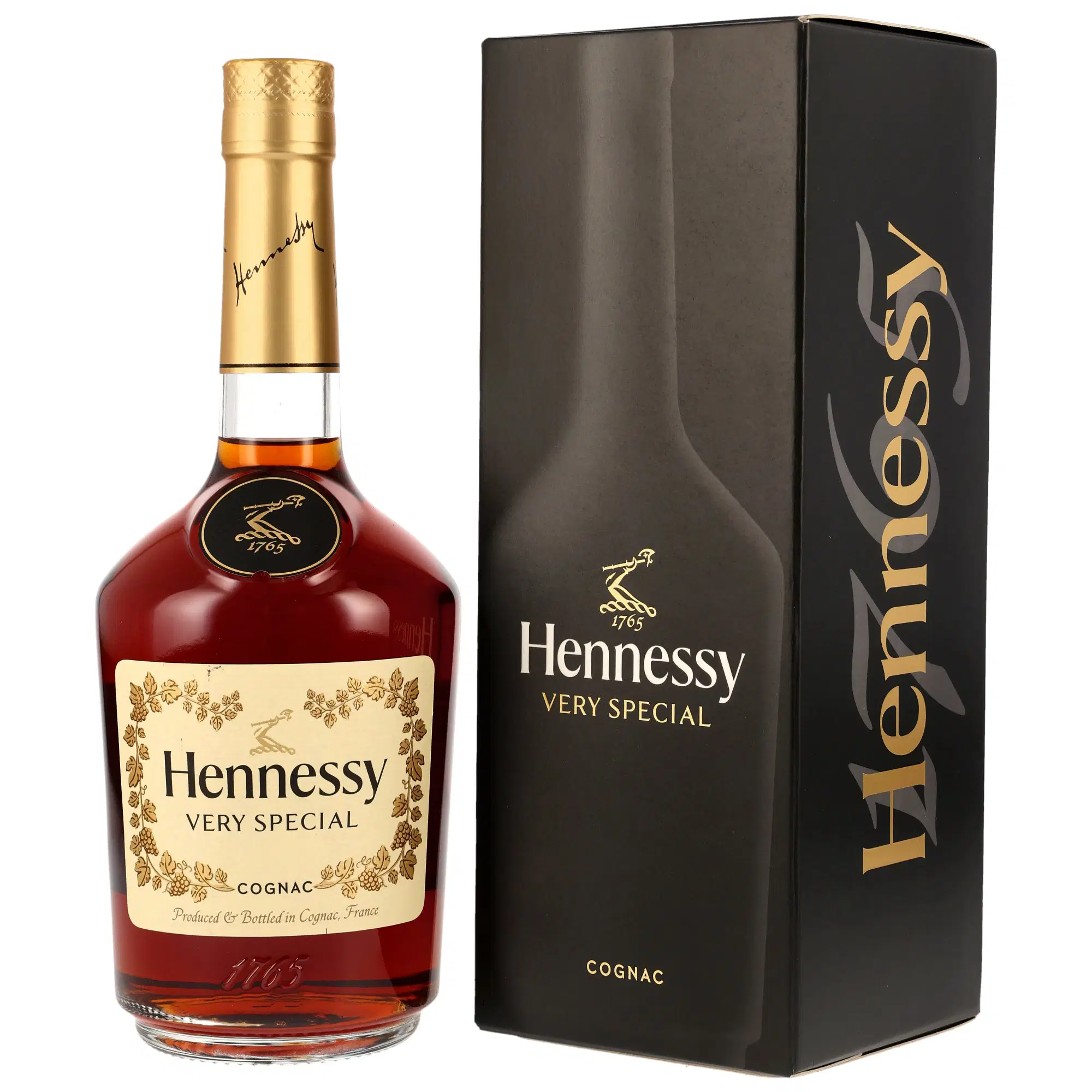 HENNESSY