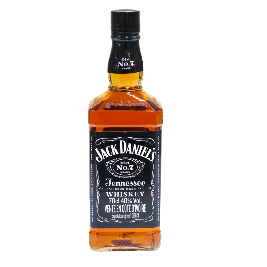JACK DANIEL'S