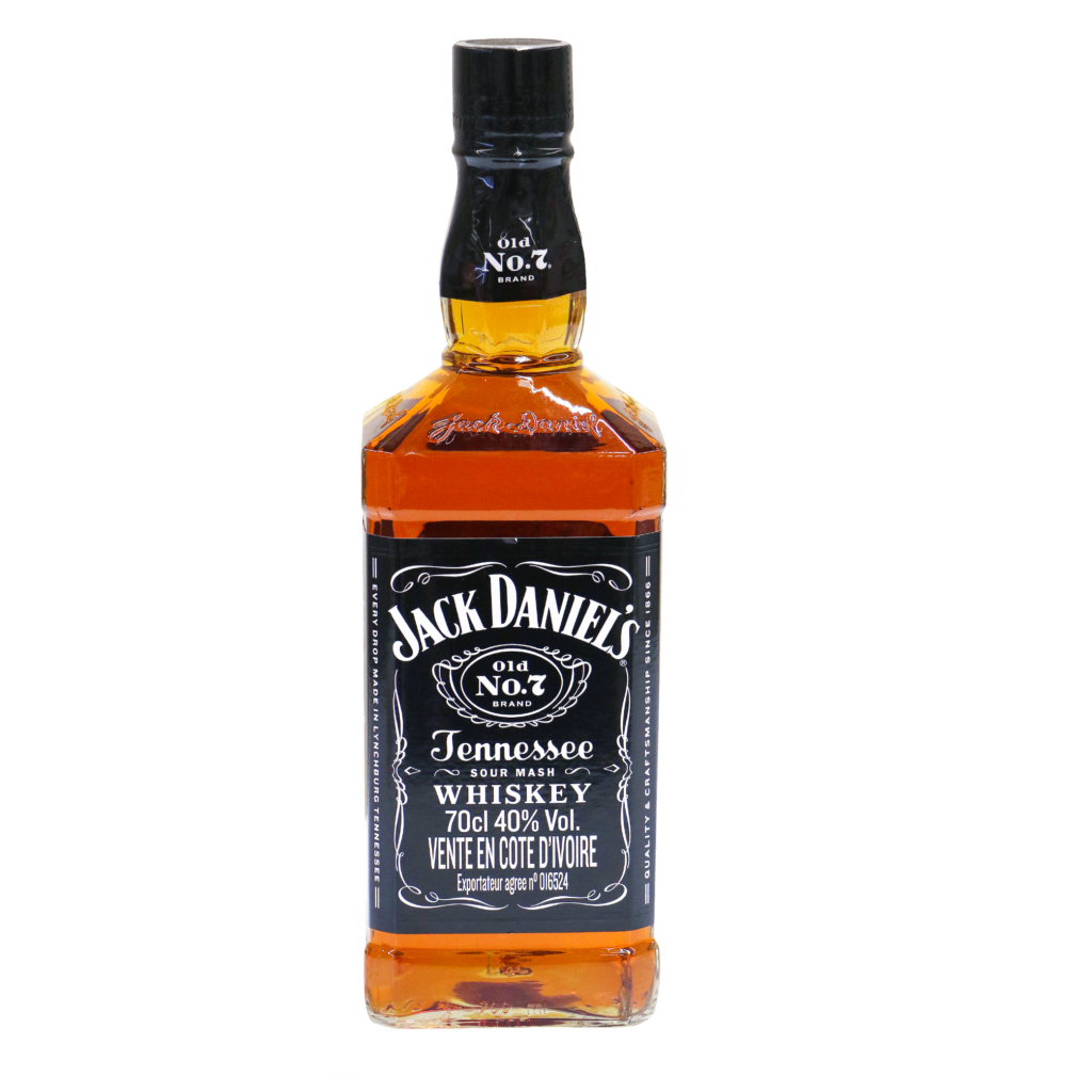 JACK DANIEL'S