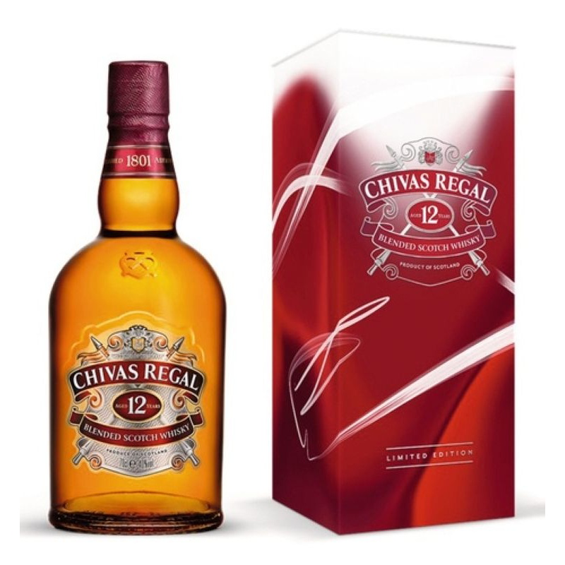 Chivas