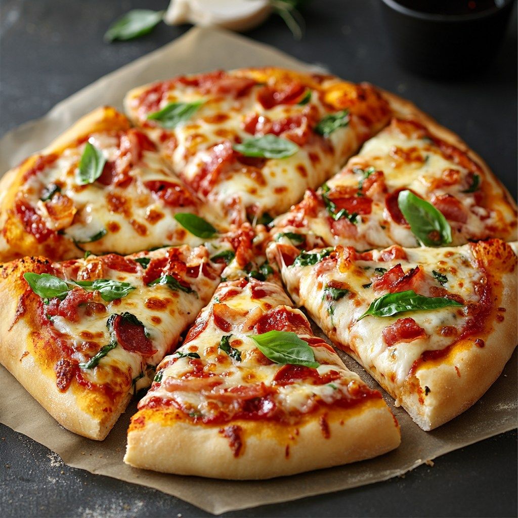 MARGHERITA