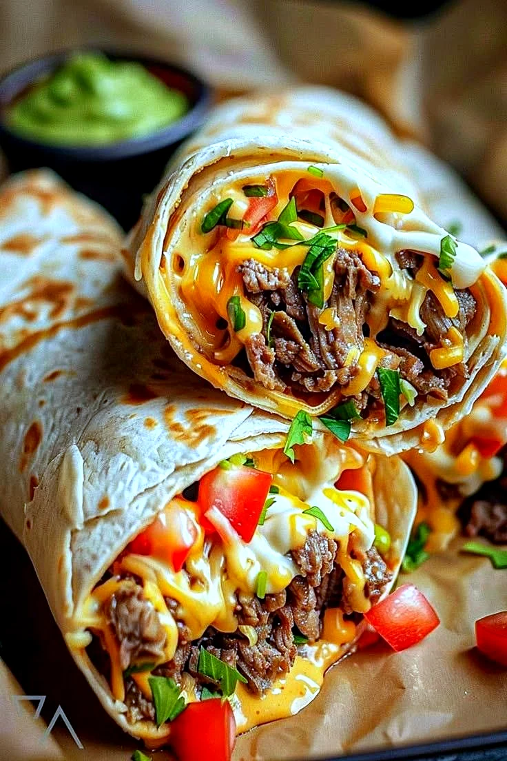 CHAWAMRA VIANDE