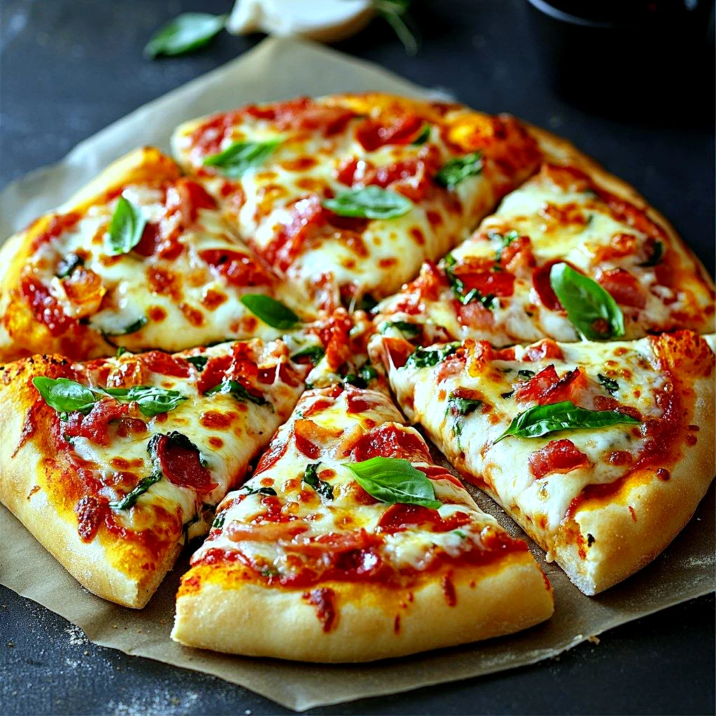MARGHERITA