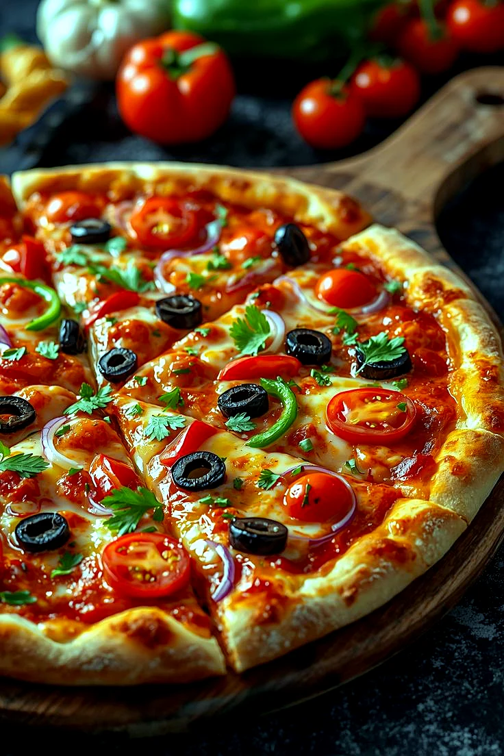 PIZZAIOLO