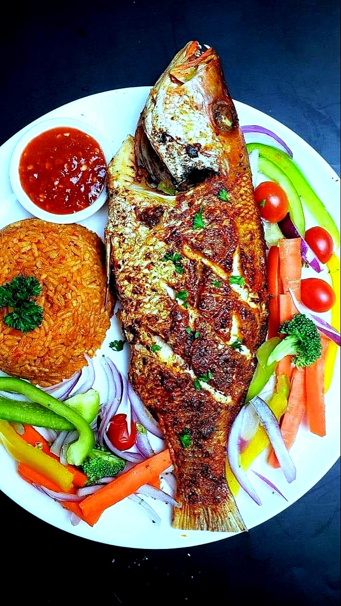 RIZ + POISSON