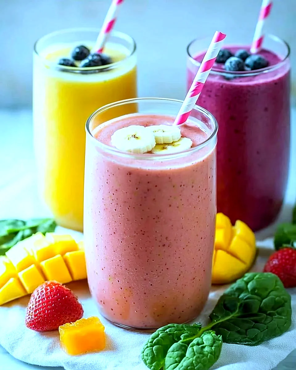 SMOOTHIE