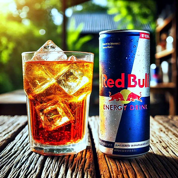 RED BULL