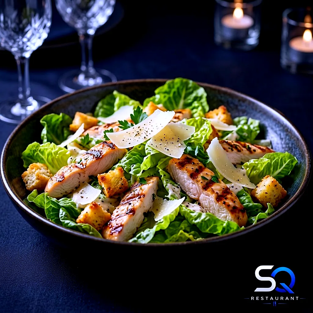 Salade César