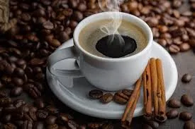 Café Allongé (Americano)