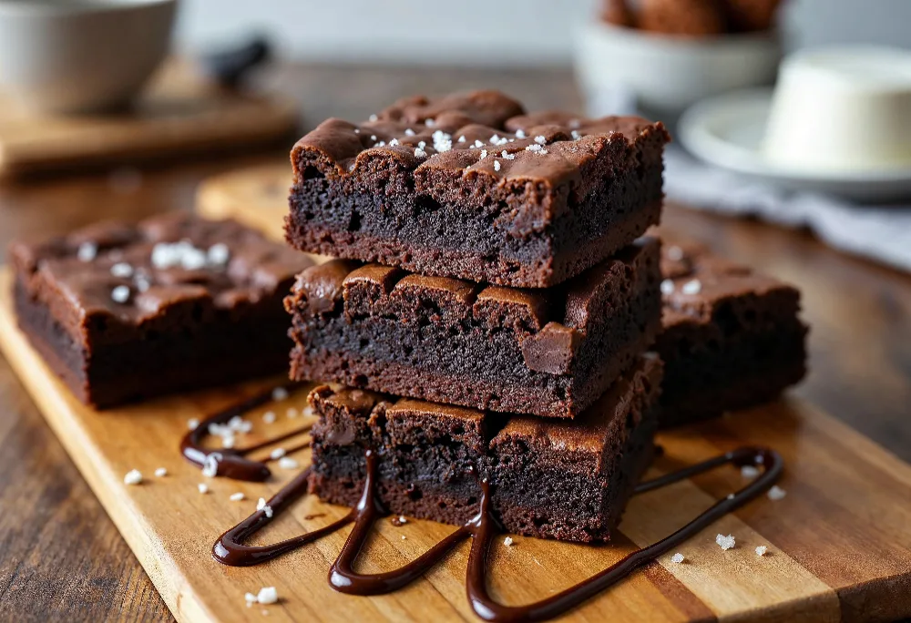 Brownies / Brookies