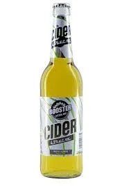Booster
