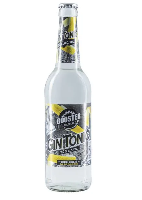 Booster