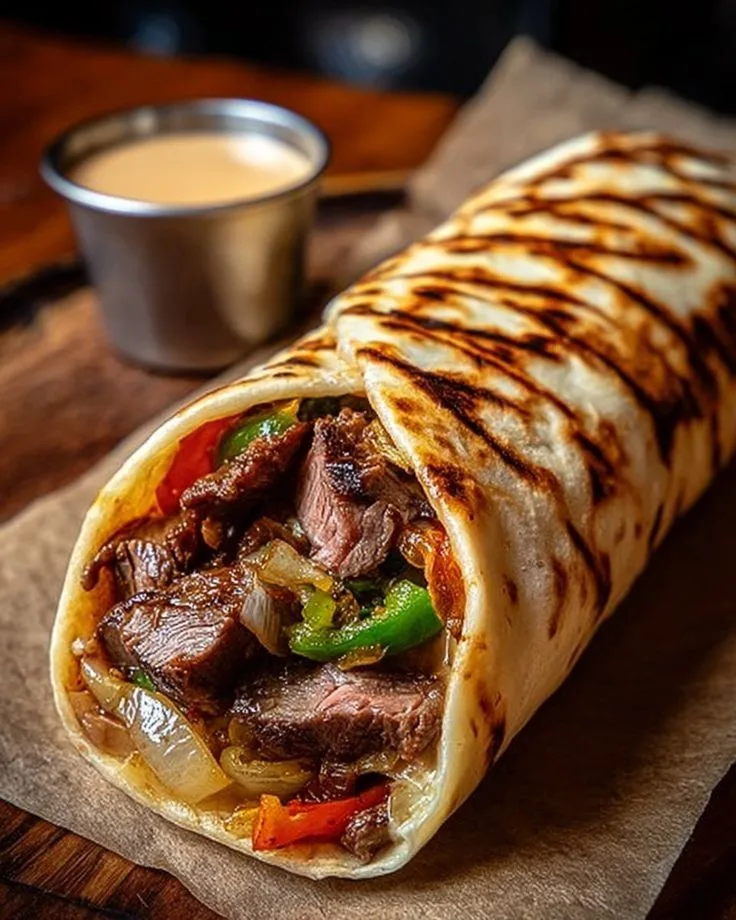 Chawarma Viande