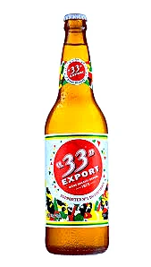 33 Export