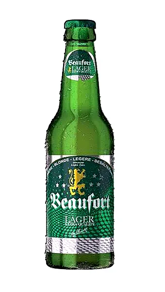 Beaufort 