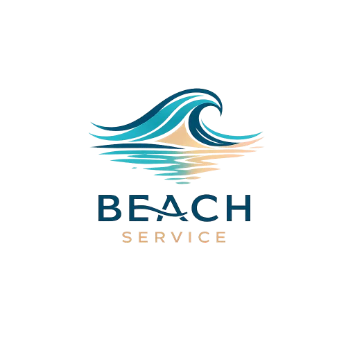 Serviço de Praia