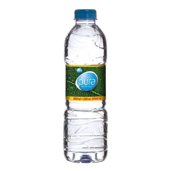 Água Pequena