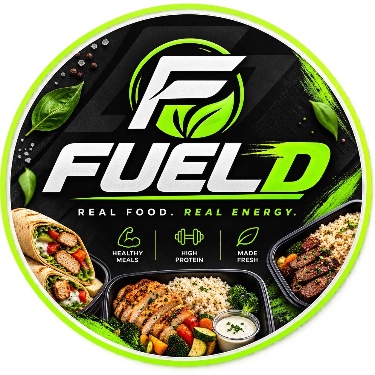 FuelD