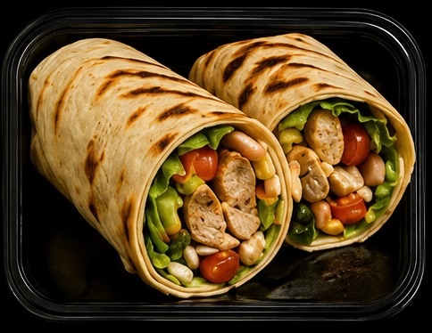 Chicken Wrap