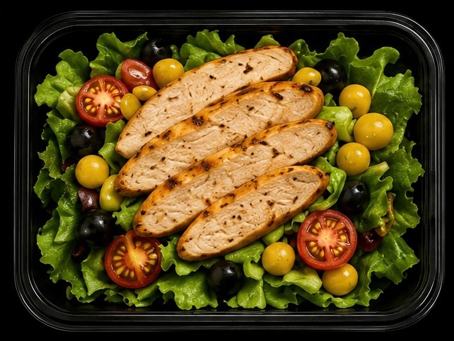 Chicken Salad
