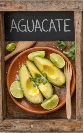 Aguacate
