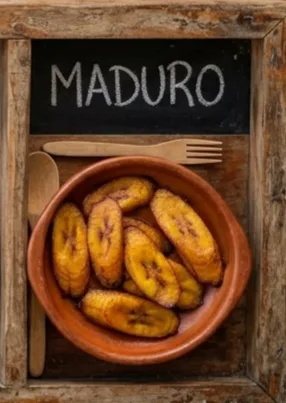 Maduro