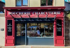 Boucherie Artisanale du Quartier logo