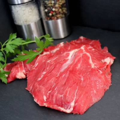 Entrecôte