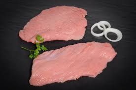 Escalope de veau