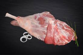 Gigot d'agneau