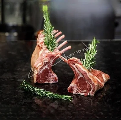Carré d'agneau