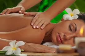 Massage relaxant